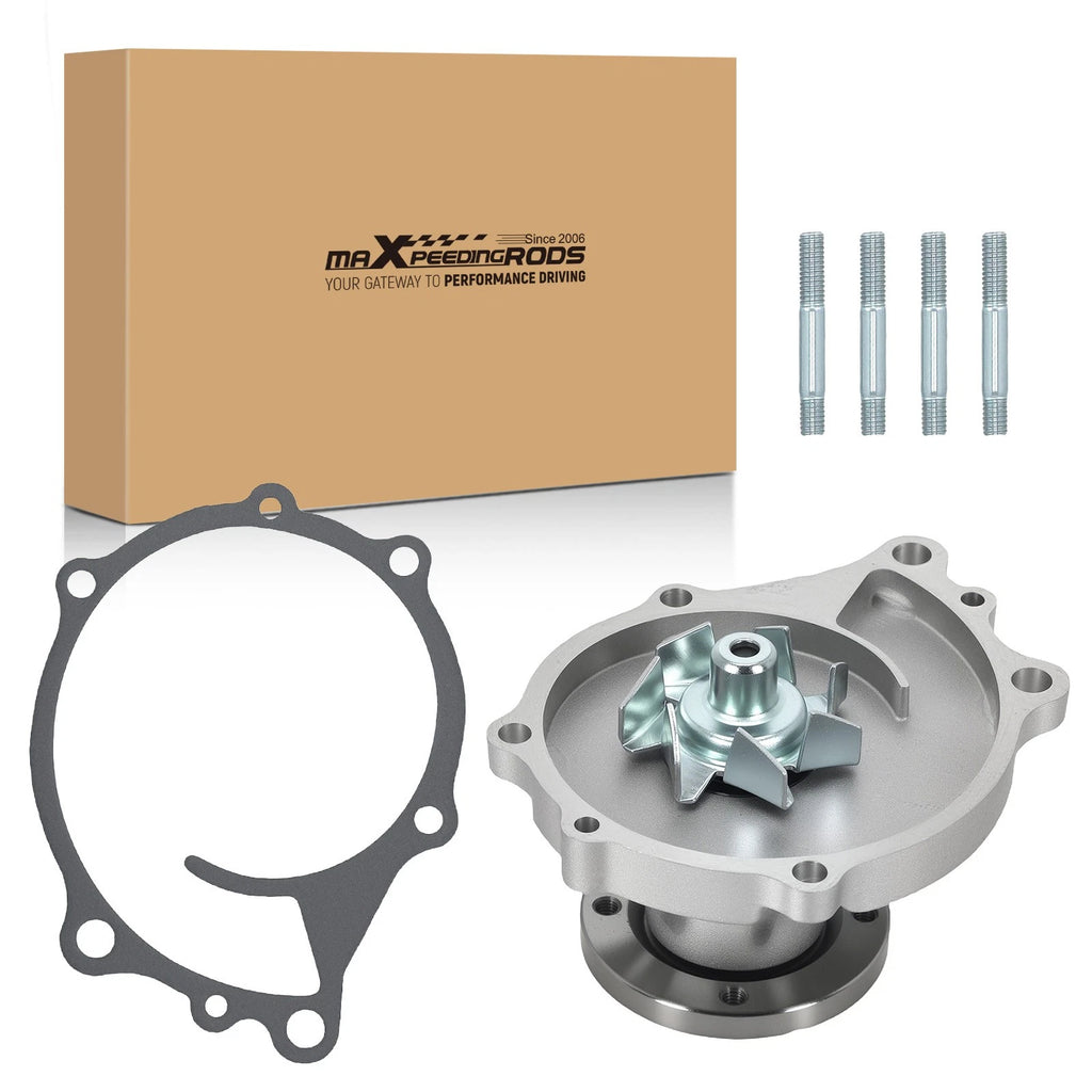 Coolant Water Pump for Nissan K21 K25 (1991–2023)
