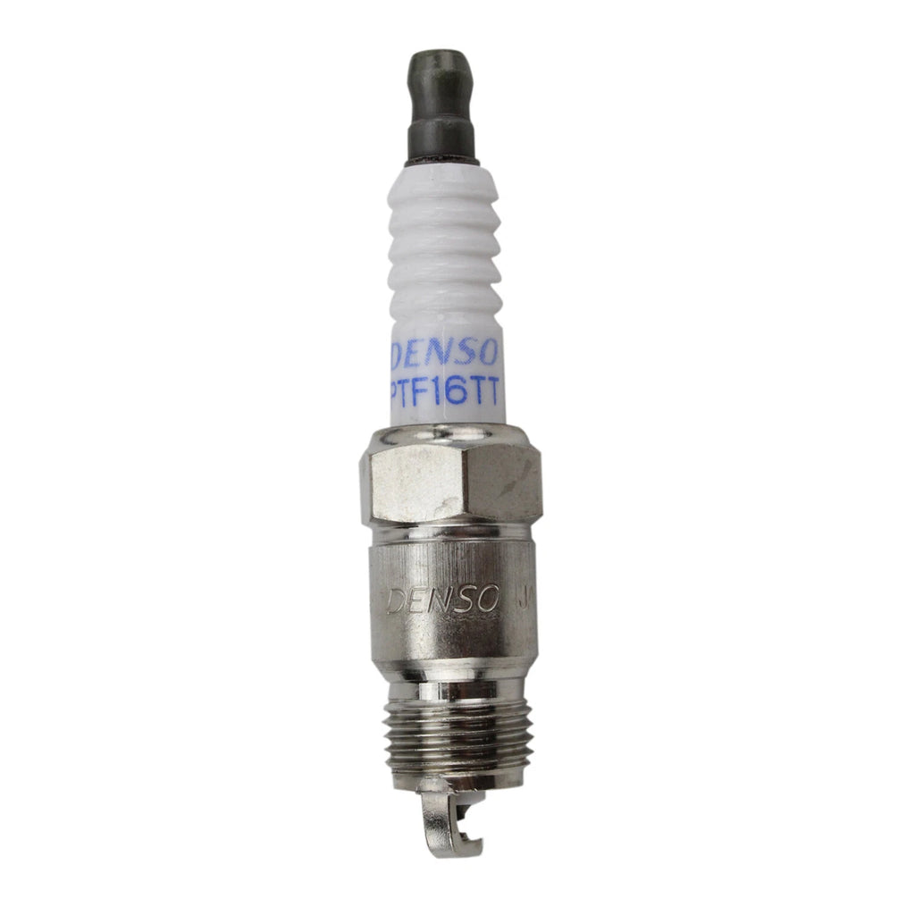 Denso 4509 Platinum TT Spark Plug (Gap 0.040) for Avanti Buick Chevy Ford GMC