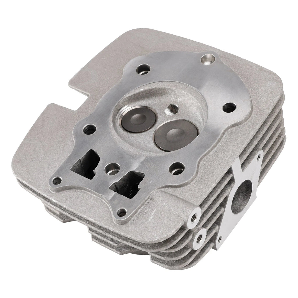 Cylinder Head Valves for Honda TRX350 Fourtrax Rancher 350 (2000–2006)