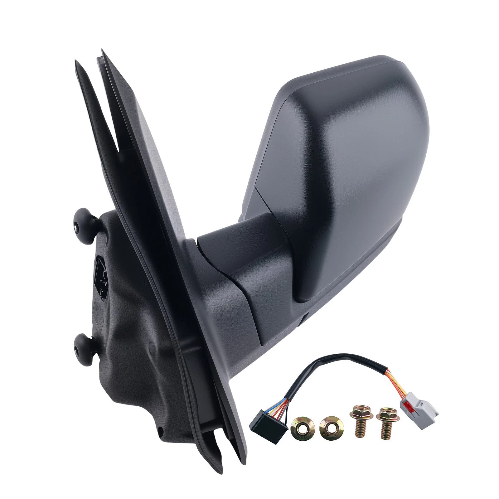 Left Heated Signal Mirror for Ford F-150 XLT (2015–2020)