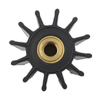 Impeller with O-ring for Sherwood JMP 7608 DJ (08-35-1201, 3974456)