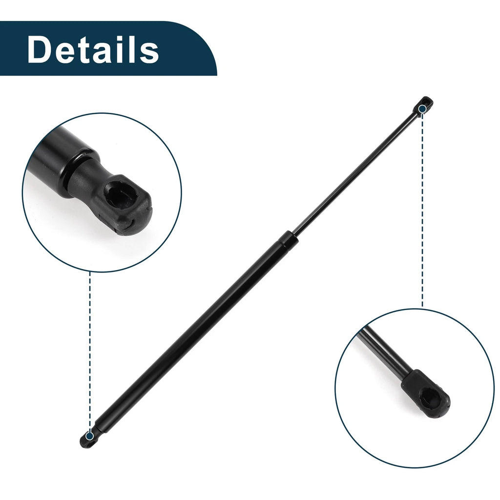 Rear Hatch Lift Supports Struts for Toyota Sienna (2004–2020)