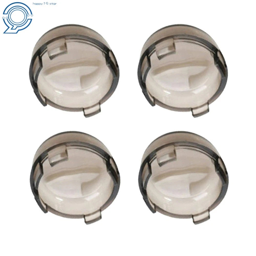 LED Turn Signal Lights for Harley Softail Dyna Sportster Touring