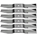 6X Mower Blade for Oregon Replaces 91-436