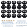 20Pk Deck Wheel for John Deere GX355 X320 LT180 LX289