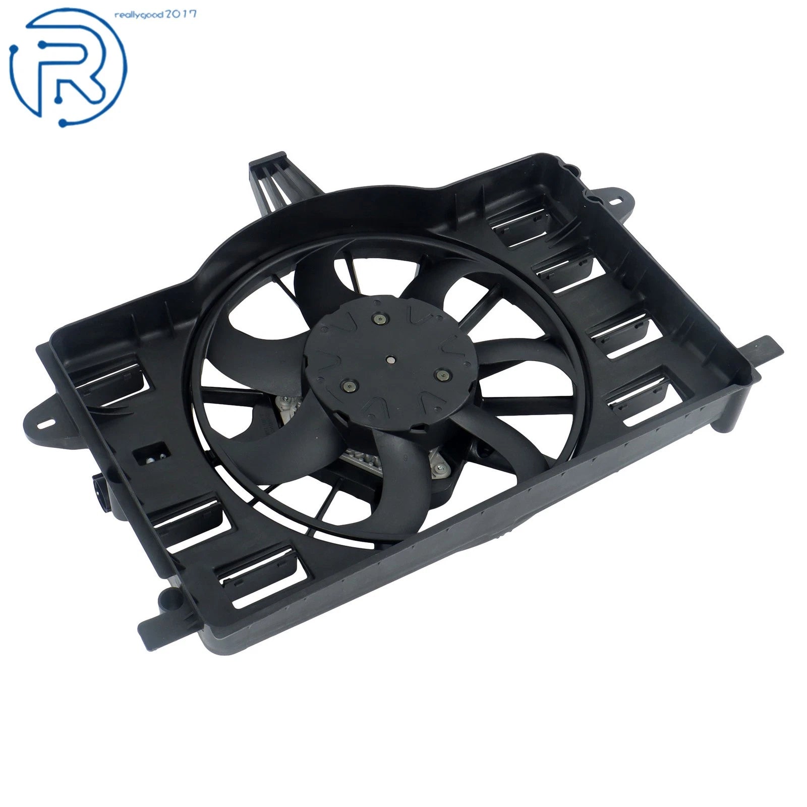Cooling Fans Assembly for Chevy Corvette (2014–2019) 84486697