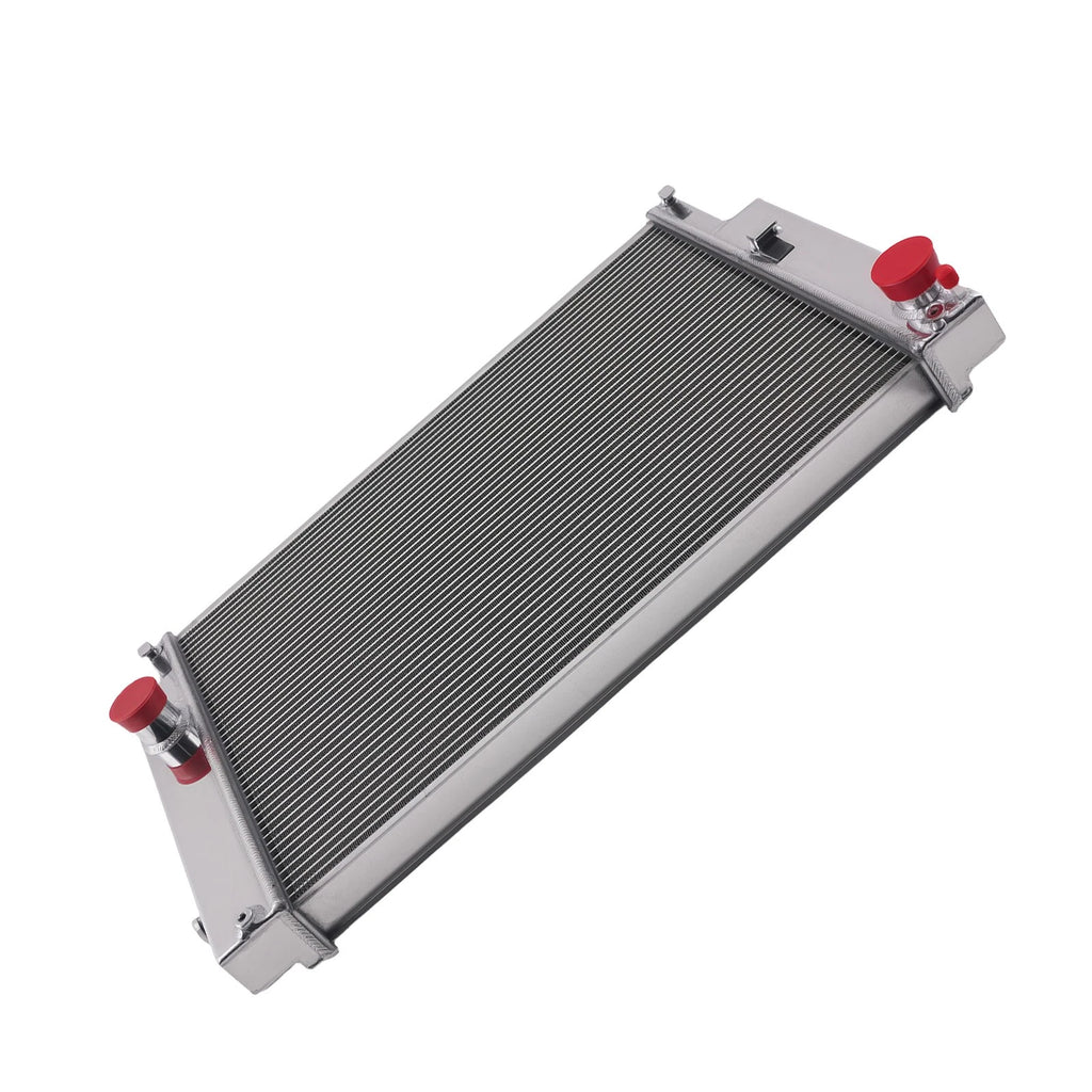 Aluminum Core Radiator for BMW E36 M3 (1992–1999) 2-Row