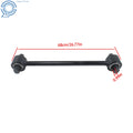 Torque Rod Assembly 24.2" for Freightliner (16-18972-000, 1618972000, 16-15632-000)