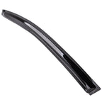 Smoke Window Visor Rain Guard for Nissan Sentra Sedan (2013-2019)