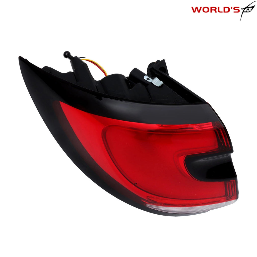 LED Tail Lights Assembly for Chrysler Pacifica (2021–2025) Driver LH Side