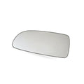 Right Side Flat Mirror Glass for Holden Astra AH (2004–2008)