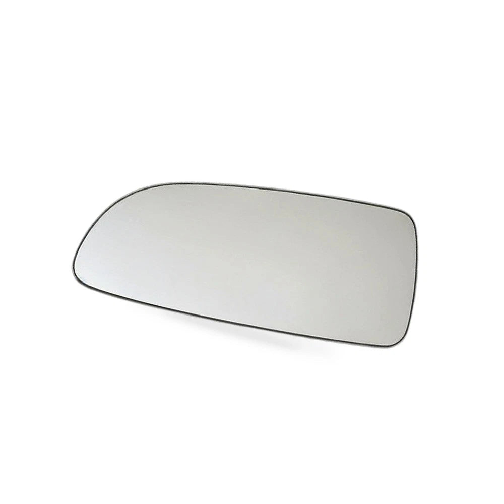 Right Side Flat Mirror Glass for Holden Astra AH (2004–2008)