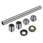Swingarm Needle Bearing Bushing Rebuild Kit for Honda TRX250R (1988–1989)