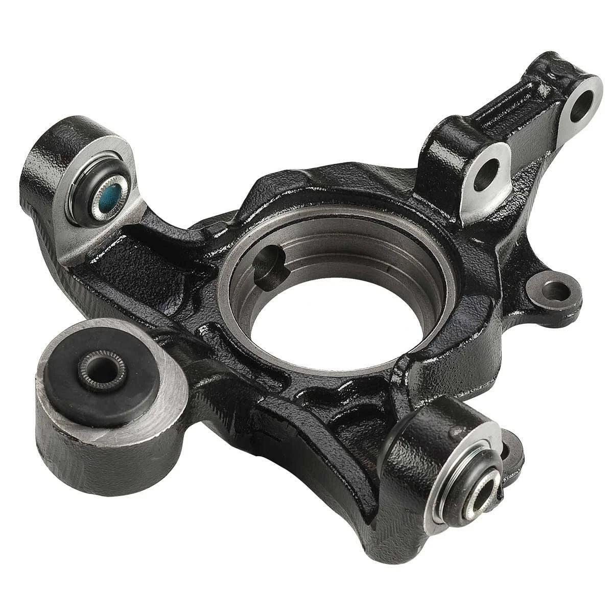 Rear Steering Knuckle for Toyota Highlander (2008–2013) Venza (2009–2015)