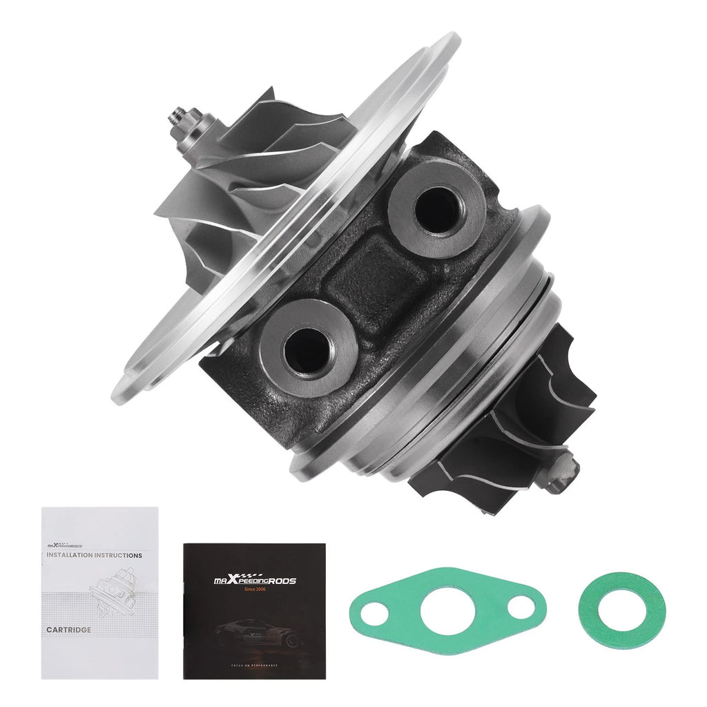 Turbo Cartridge for Subaru Legacy GT, Outback XT (2005–2009) VF40 14411AA511