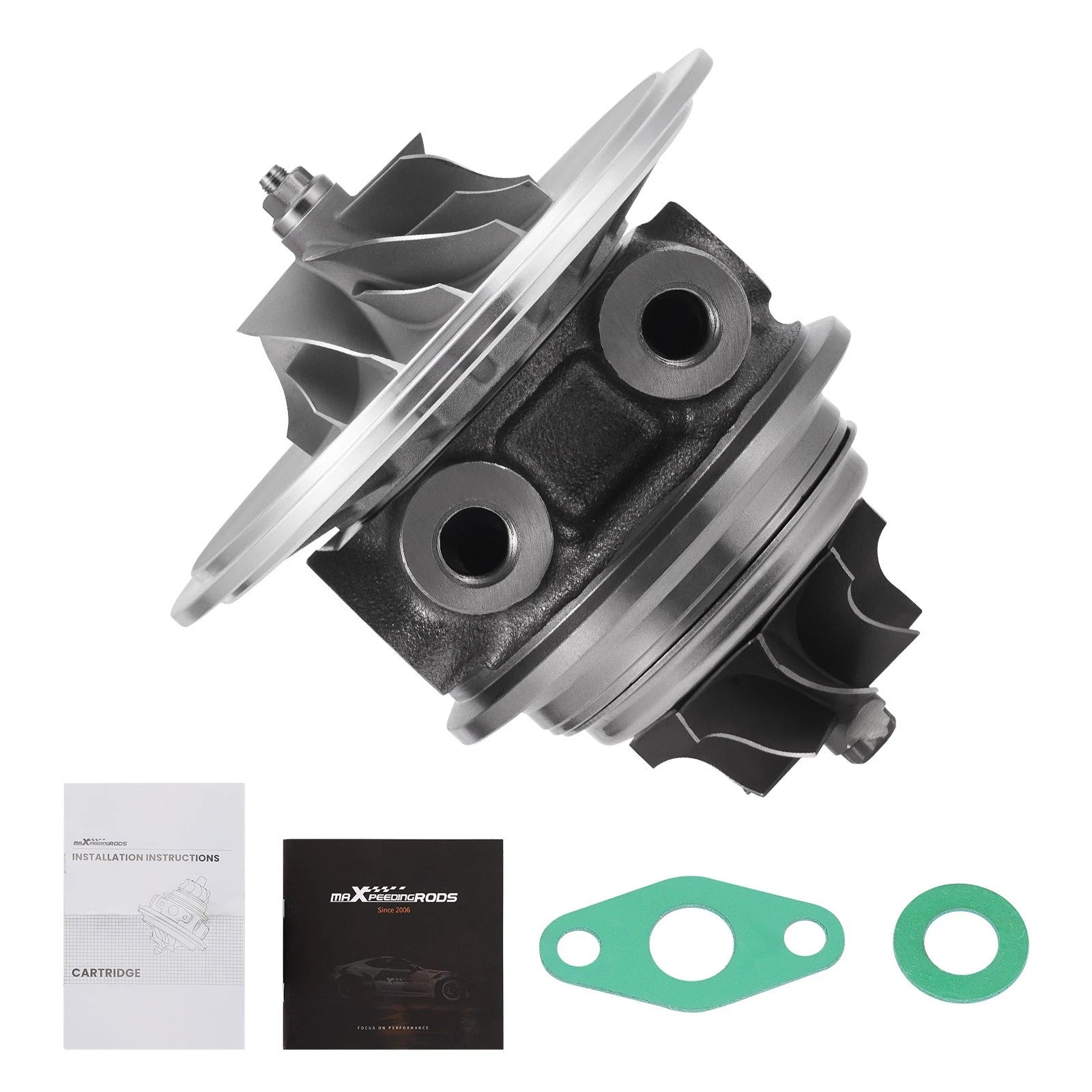 Turbo Cartridge for Subaru Legacy GT, Outback XT (2005–2009) VF40 14411AA511