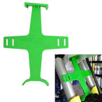 Universal Fork Guard Suspension Support Brace for Dirt Bike Motorcycle