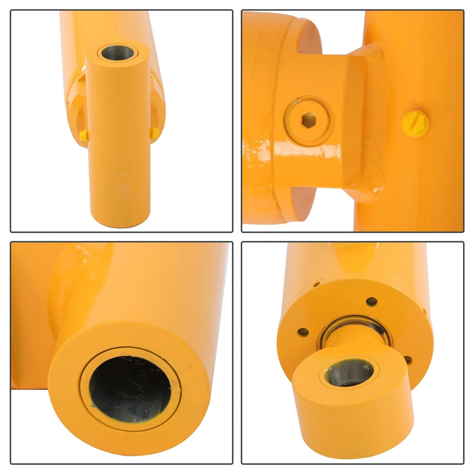 Hydraulic Stabilizer Cylinder for Case 580K (1995–2005)