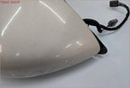 Mirror Assembly for Lincoln Mark VIII (1993–1996) Passenger Side Ivory