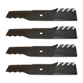4X Mulching Blades for Bobcat (Replaces 03239)