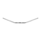 Chrome 1" Handlebar for Harley Sportster XL 883 1200 Softail Dyna