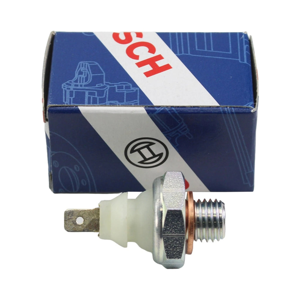 Bosch Engine Oil Pressure Switch for BMW 325 (1992–1995) 35156