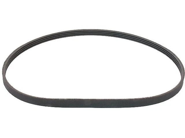 Alternator Multi Rib Belt for Jaguar XJ6 (1987–1994) NK334JG