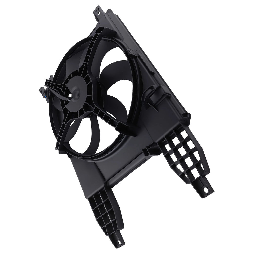 Electric Radiator Cooling Fan for Chevy Aveo5/Aveo I4 1.6L (2009–2011) 622260