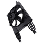 Electric Radiator Cooling Fan for Chevy Aveo5/Aveo I4 1.6L (2009–2011) 622260