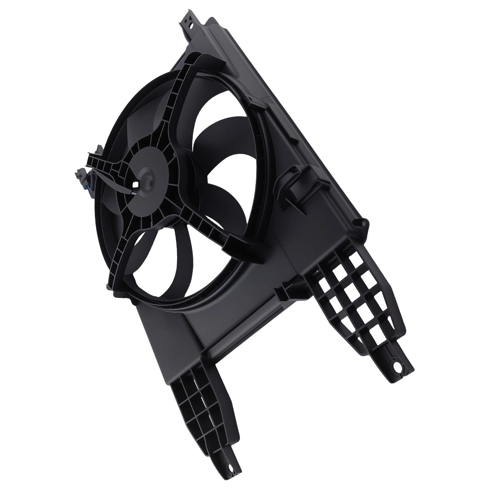 Electric Radiator Cooling Fan for Chevy Aveo5/Aveo I4 1.6L (2009–2011) 622260