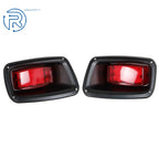 LED Light Bar Kit with Bracket & 2 Taillights for EZGO TXT (1996-2013)