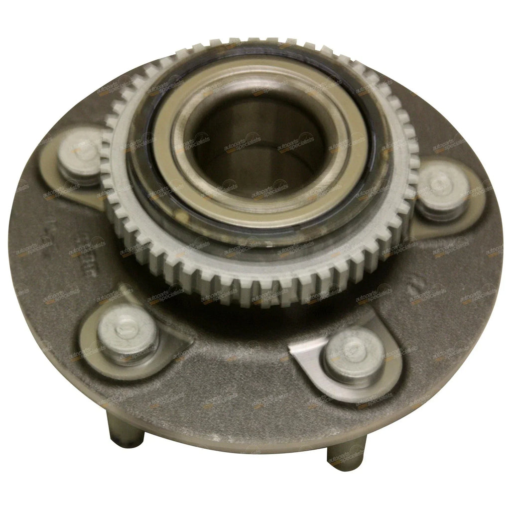Front Wheel Bearing Hubs ABS for Ford Falcon Fairlane (1998-2008)