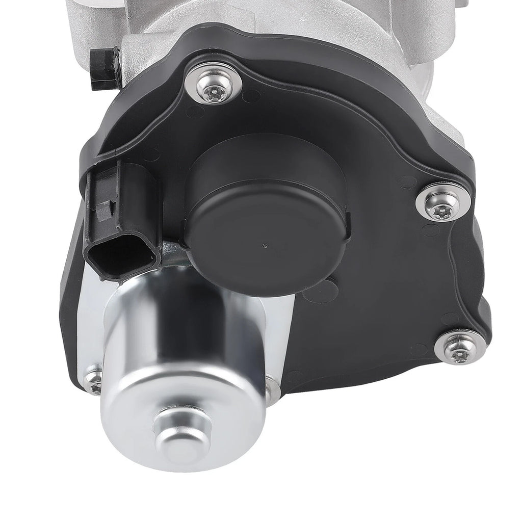 Throttle Body for Ford E-150, E-250, E-350, Crown Victoria (1992-2011)