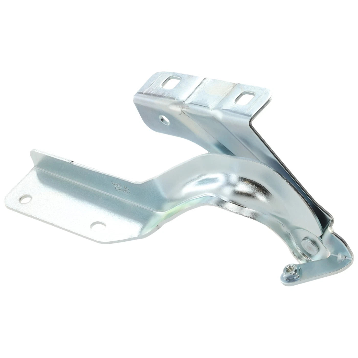 Hood Hinge for Nissan Versa (2010–2019) Left Side