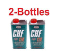 2X Pentosin CHF11S Power Steering Fluid for