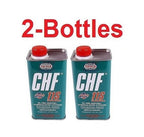 2X Pentosin CHF11S Power Steering Fluid for