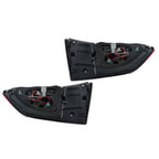Set of 2 LED Tail Light Assemblies for GMC Terrain SLE/SLT (2022â2024)