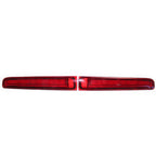 Red High Level Rear Brake Light for VW Transporter T5 T6 T6.1 (2003-2022)