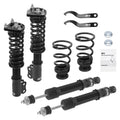 Coilover Kit for Ford Mustang (1994–2004) - Adjustable Height Shocks