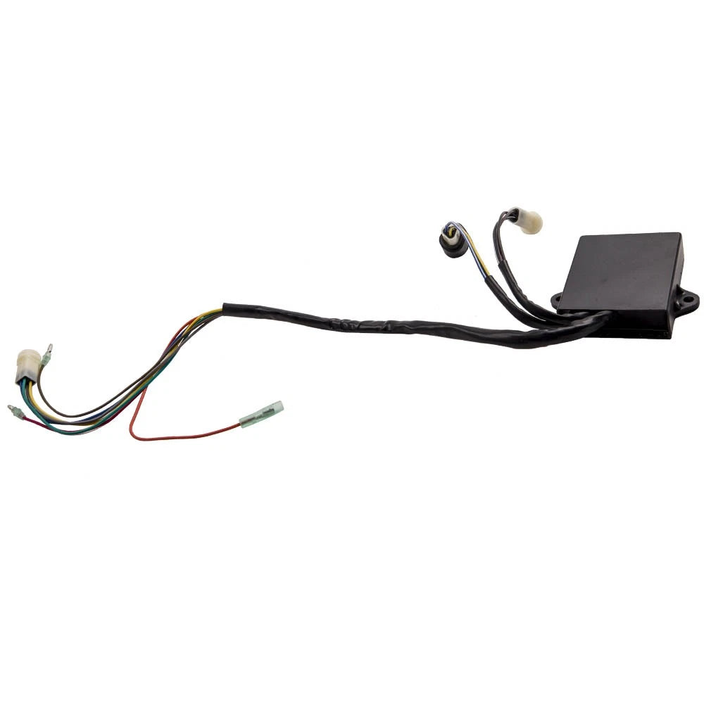 CDI Box Spark Plug Ignitor Module for Yamaha Big Bear Moto 4 (1987–1999) 1YW-85540-20-00