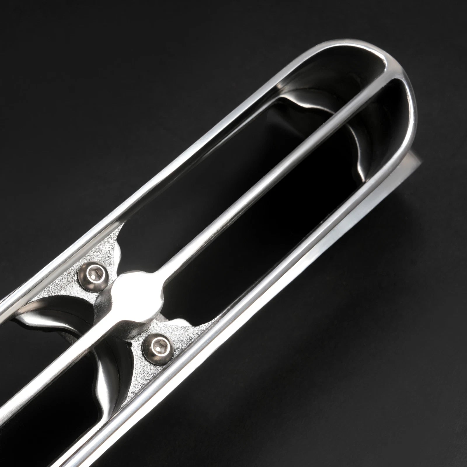 Front Fender Light Brackets for Peterbilt 389 388 (2006-2023)