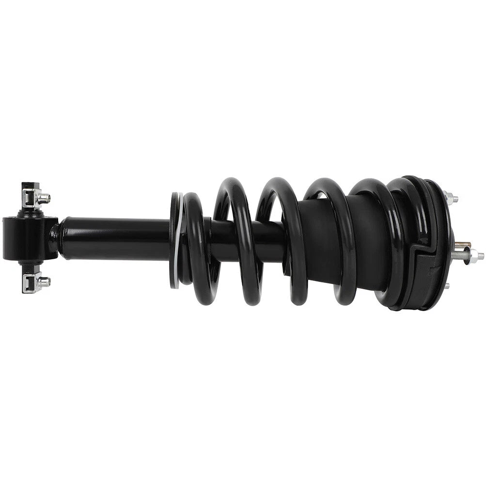 Front Shock Strut Assembly for Cadillac Escalade, Chevy Tahoe, Sierra Pair