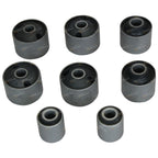 8 x Bush Kit Radius Arm Rubber for Landcruiser 80 105 Series