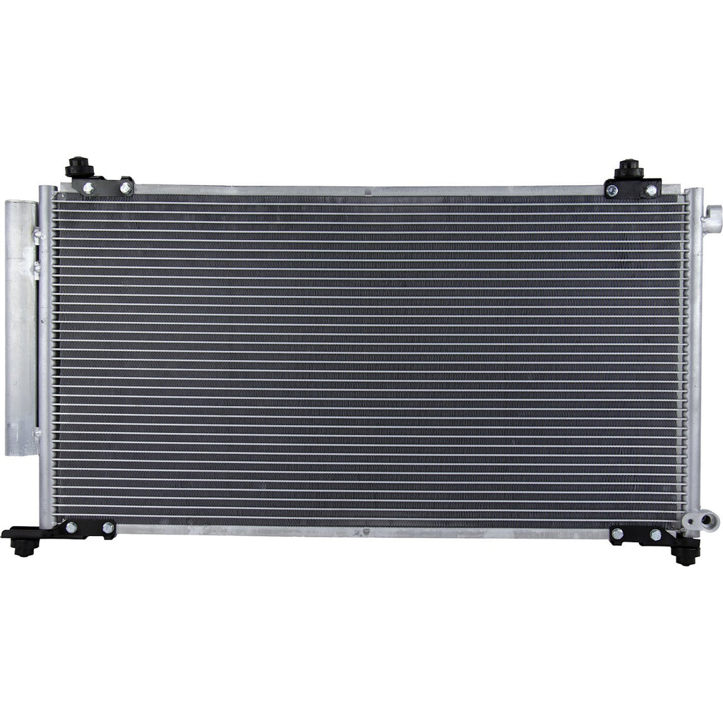 A/C Condenser for Honda Element, CR-V (2002–2006)