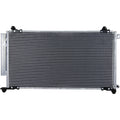 A/C Condenser for Honda Element, CR-V (2002–2006)