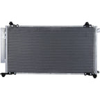 A/C Condenser for Honda Element, CR-V (2002–2006)