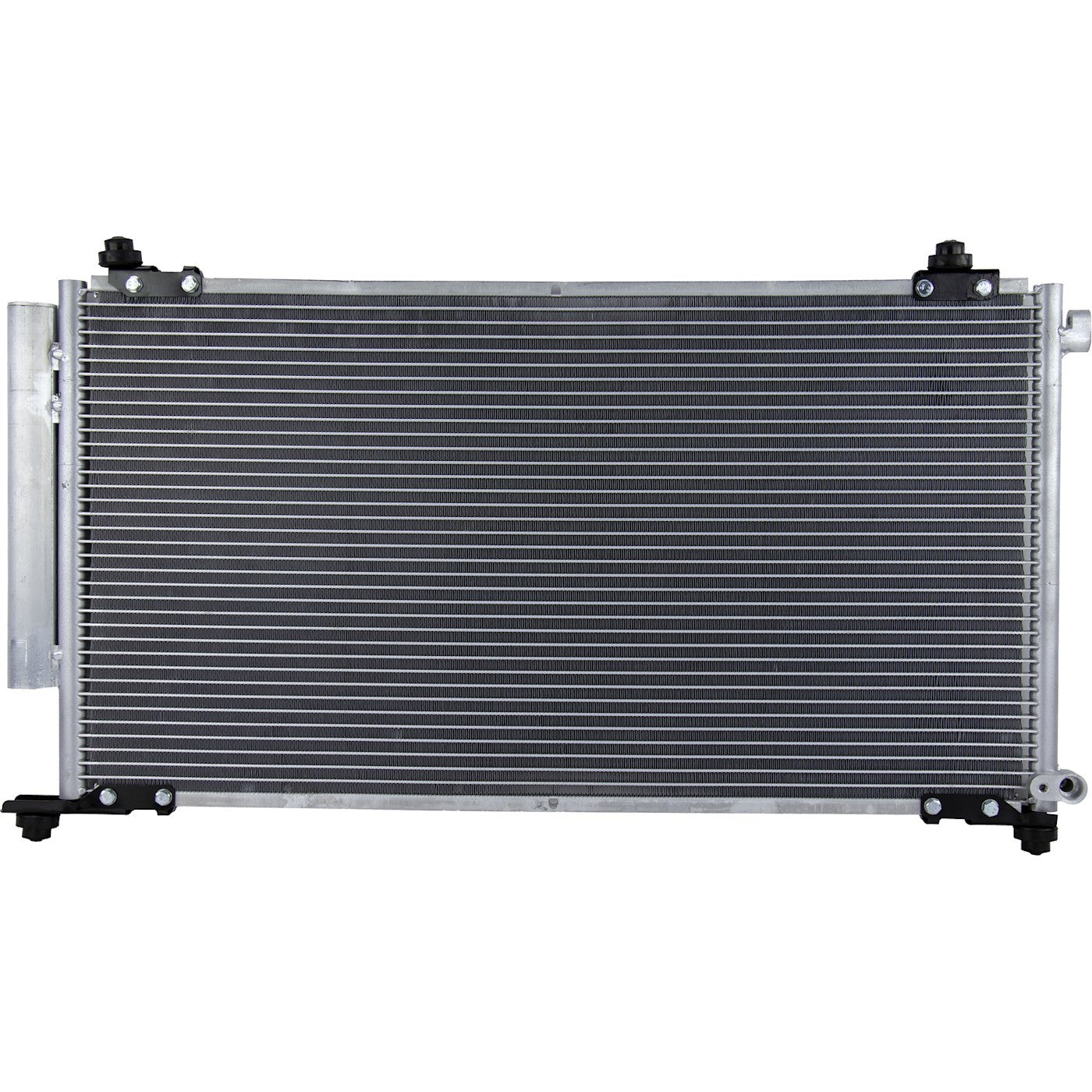 A/C Condenser for Honda Element, CR-V (2002–2006)