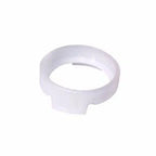 Red Carburetor Oil Bulb Cup for 694394 494408