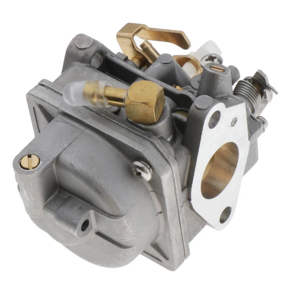 Carburetor Assembly 13200-91J70 for Suzuki DF4 DF5 DF6 (4-Stroke)
