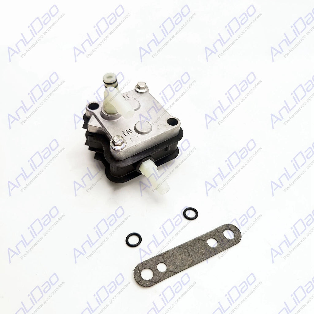 Fuel Pump for Mercury Marine 200HP 225HP 3.0L (2003–2006) 14360T77 14360-77